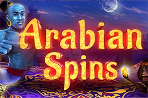 Arabian-Spins