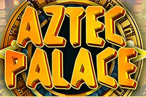 Aztec-Palace