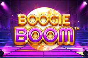 Boogie-Boom