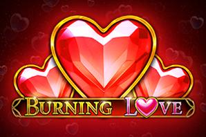 Burning-Love
